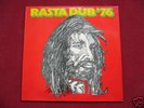 THE AGGROVATORS. RASTA DUB '76.   N.MINT