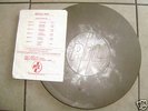 PUBLIC IMAGE METAL BOX RARE LP RECORDS & BOX+INNER PUNK