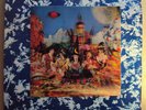 ROLLING STONES SATANIC MAJESTIES REQUEST GATEFOLD LP 67