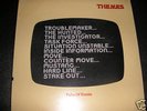 lp Themes library - Pulse of events - breaks - listen