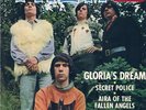 EP  THEM  - GLORIA'S DREAM + 3