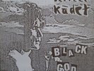 Terveet Kädet - Black God / Rock o Rama