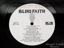 Blind Faith - Blind Faith *MFSL* Numbered Vinyl LP *NM*