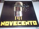 RARE DECIBEL NOVECENTO LP