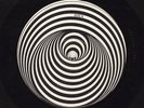 NIRVANA Local Anaesthetic VERTIGO SWIRL LABEL 1971
