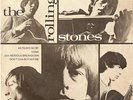 RARE DUTCH   STONES  45 RPM E.P. 19th NERVOUS BREAKDOWN
