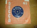 ROLLING STONES COME ON / I WANT TO BE LOVED 7