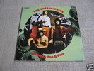 THE SOFT MACHINE.Volumes 1 & 2.Orig 1973 UK Probe 2x Lp