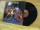 Mystic Merlin modern soul/funk/boogie Lp Full Moon