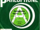 The Wolves -  prog / psych