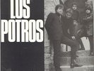 LOS POTROS 80's spanish garage powerpop -  LISTEN