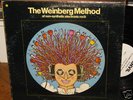 WEINBERG METHOD Non-Synthetic Electronic Rock WLP ORIG