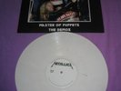 Metallica - MASTER OF PUPPETS - THE DEMOS