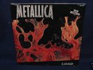 METALLICA load 2XLP SEALED overkill anthrax thrash