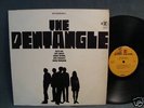 The Pentangle Self Titled LP HOT PSYCH FOLK