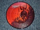 DESASTER  Ride On For Revenge  PIC EP