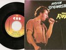 BRUCE SPRINGSTEEN.