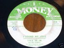 M-M AND THE PEANUTS on MONEY RARE NORTHERN SOUL listen