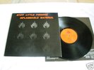 STIFF LITTLE FINGERS*INFLAMMABLE MATERIAL*ROUGH TRADE