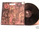 SLAYER reign in blood DEF JAM orig 1st press RARE