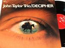 JOHN TAYLOR TRIO 
