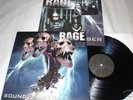 RAGE - LP 