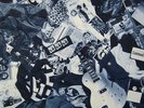 BOX THE WHO PHASES 11LP PHOTOS GERMAN PRESS ORIG LP NM