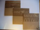 4AD His Name Is Alive 3 LP promo set. Super rare. HNIA