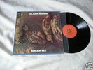 BLACK WIDOW  Sacrifice, Original Record LP, Prog. Rock