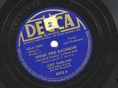 JUDY GARLAND 'OVER THE RAINBOW