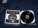 Against Me Self-Titled 12