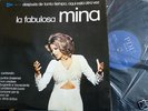 La fabulosa MINA  * Scarse Lp Made In Venezuela