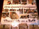 LP v. Pete Brown & Piblokto Thousands on a Raft UK 1970