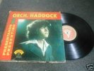 ORQUESTA HADDOCK-PRESENTING-UNIART-RARE-SON MONTUNO