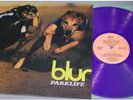 Blur - Parklife -  Rare New Blue Vinyl LP