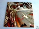 ULTIMA SPIAGGIA - Disco dell'angoscia RARE Italian Prog