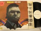 Solomon Burke I Wish I Knew MINT- White Label Promo LP