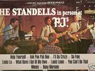 The Standells 