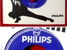 Single Jerry Williams & The Violents: Hello Goodbye