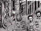 i leoni - la foresta   LP