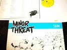 MINOR THREAT Out Of Step/7