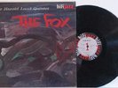 Harold Land Elmo Hope The Fox HiFi Jazz DG Orig mono