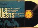 Gil Melle Gil's Guests Prestige DG RVG 446 W. 50th NM