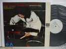 PROMO WHITE LABEL STOMU YAMAS'TA JAPAN  YAMASHITA PROG