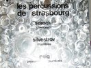 SEROCKI - SILVESTROV - PUIG/ PHILIPS PROSPECTIVE 21e