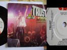 TRUST  Promo G.B  Antisocial / Sect