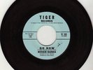 BESSIE BANKS Go Now  SOUL 45 TIGER 102