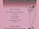 Arnold Overtures Reference Recordings Audiophile LP