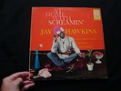 Screaming Jay Hawkins At Home Tested Album 1st press VG
