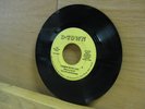 Explosion Band rare modern soul/funk 45 on D-Town?hear